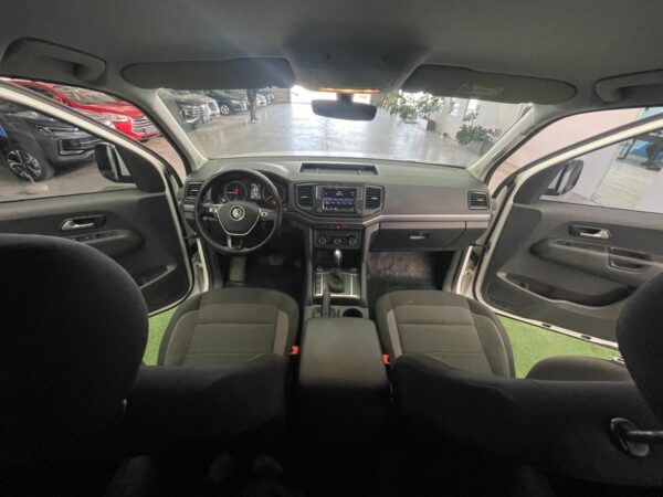 Volkswagen Amarok Confortline DC V6 3.0L 258 CV - Image 19