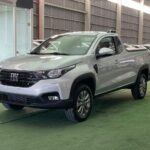 Fiat Strada Freedom 2025