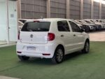 Volkswagen Fox Trendline 1.6 5p mt c/gnc - Image 7