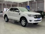Ford Ranger DC 2.2 D XLT 4X2 AT