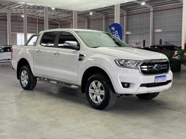 Ford Ranger DC 2.2 D XLT 4X2 AT - Image 1