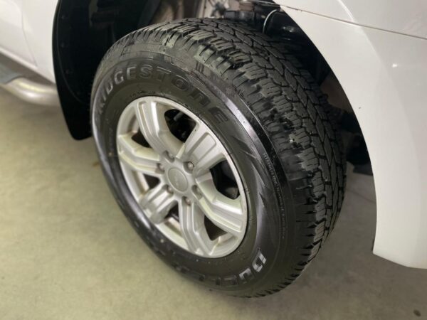 Ford Ranger DC 2.2 D XLT 4X2 AT - Image 6