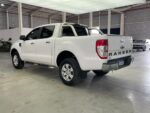 Ford Ranger DC 2.2 D XLT 4X2 AT - Image 4