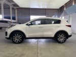 Kia Sportage EX 2.0N 4X2 AT 2018 - Image 9