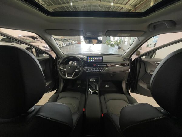 S4 1.5 CVT Flagship 2025 - Image 18