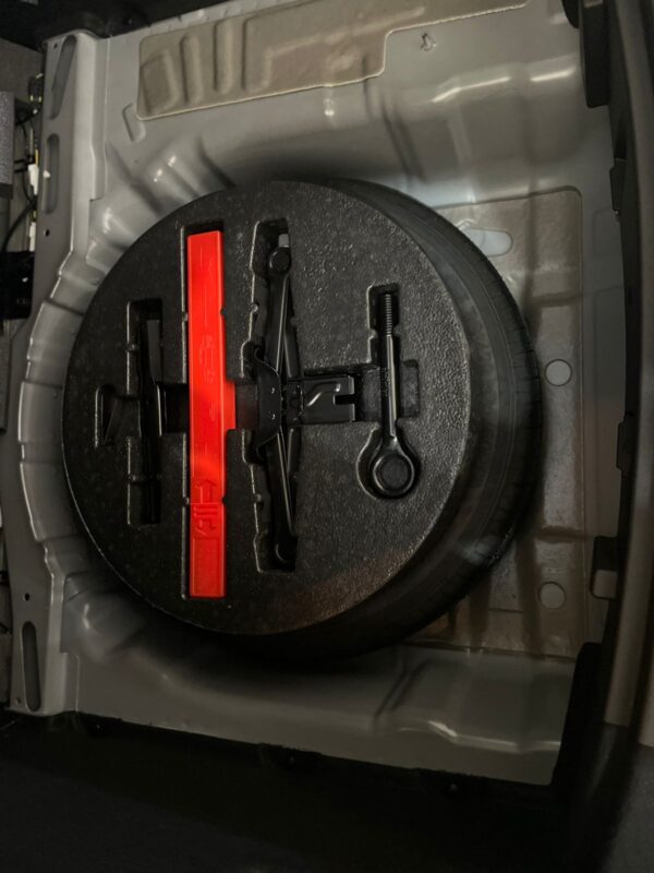 S4 1.5 CVT Flagship 2025 - Image 25