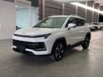 S4 1.5 CVT Flagship 2025
