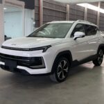 S4 1.5 CVT Flagship 2025