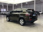 Jeep Compass Sport 2.4 MT6 FWD 2018 - Image 3