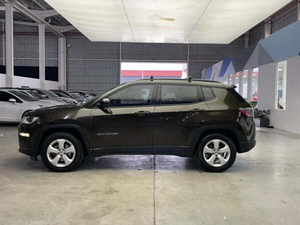 Jeep Compass Sport 2.4 MT6 FWD 2018 - Image 5