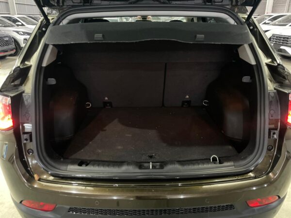 Jeep Compass Sport 2.4 MT6 FWD 2018 - Image 7