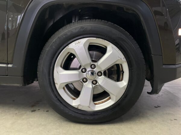 Jeep Compass Sport 2.4 MT6 FWD 2018 - Image 11