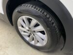 VOLKSWAGEN T-CROSS 170TSI MT 2022 - Image 23
