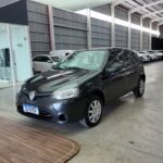 Renault Clio  MIO 1.2N CONFORT 5P 2016