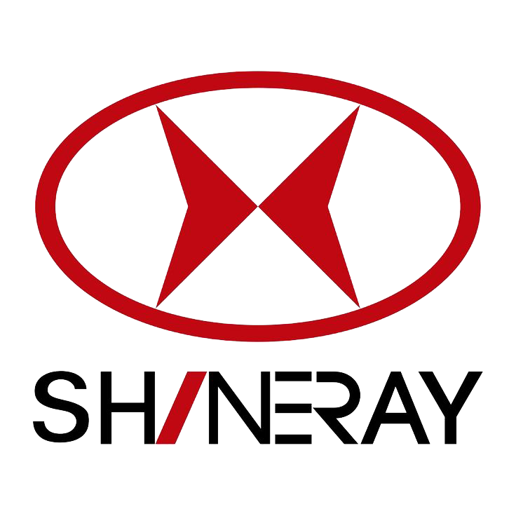 SHINERAY logo 1