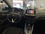 Chevrolet Onix Plus LTZ 1.0 T AT 2025 - Image 14