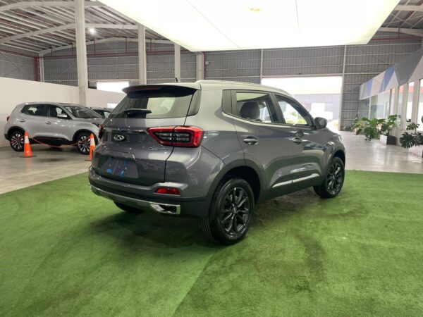 Chery Tiggo 4 Pro Confort 2025 - Image 9