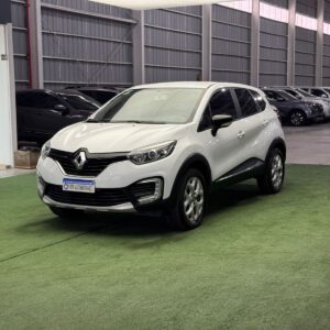 Renault Captur Zen 2.0 2019