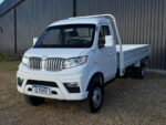 SHINERAY T30 1.6 CABINA SIMPLE DUAL