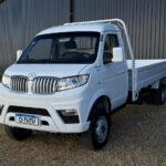 SHINERAY T30 1.6 CABINA SIMPLE DUAL