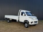 SHINERAY T30 1.6 CABINA SIMPLE DUAL - Imagen 3