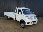 SHINERAY T30 1.6 CABINA SIMPLE DUAL - Imagen 2