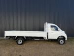 SHINERAY T30 1.6 CABINA SIMPLE DUAL - Imagen 5