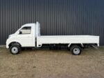 SHINERAY T30 1.6 CABINA SIMPLE DUAL - Imagen 6