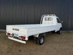 SHINERAY T30 1.6 CABINA SIMPLE DUAL - Imagen 7