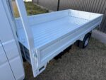 SHINERAY T30 1.6 CABINA SIMPLE DUAL - Imagen 17