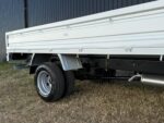 SHINERAY T30 1.6 CABINA SIMPLE DUAL - Imagen 19