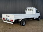 SHINERAY T30 1.6 CABINA SIMPLE DUAL - Imagen 9