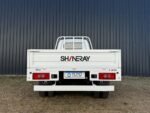 SHINERAY T30 1.6 CABINA SIMPLE DUAL - Imagen 11