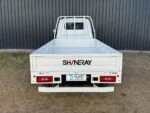 SHINERAY T30 1.6 CABINA SIMPLE DUAL - Imagen 12