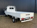 SHINERAY T30 1.6 CABINA SIMPLE DUAL - Imagen 8