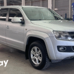 AMAROK 2013