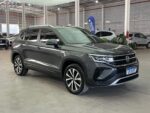 Volkswagen Taos 1.4 Highiline  250 TSI AT 2022 - Image 2