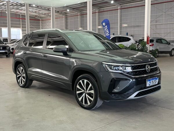 Volkswagen Taos 1.4 Highiline  250 TSI AT 2022 - Image 2