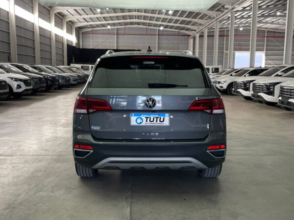 Volkswagen Taos 1.4 Highiline  250 TSI AT 2022 - Image 7