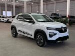 Renault  Kwid Iconic Outsider 1.0 2025 - Image 3