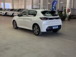 Peugeot  208 Feline AT 2024 - Image 7