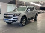 CHEVROLET TRAILBLAZER 2.8 CTDI 4X4 LTZ A/T 2017