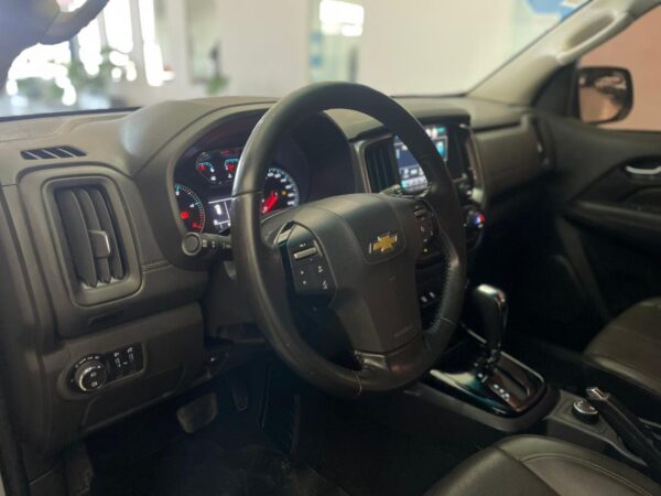 CHEVROLET TRAILBLAZER 2.8 CTDI 4X4 LTZ A/T 2017 - Image 23