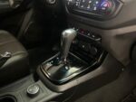 CHEVROLET TRAILBLAZER 2.8 CTDI 4X4 LTZ A/T 2017 - Image 21