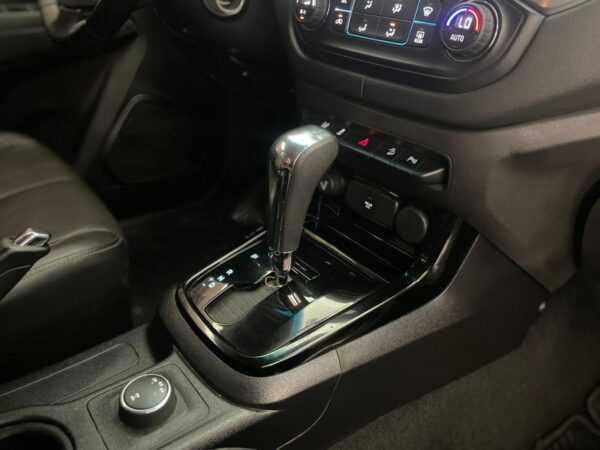 CHEVROLET TRAILBLAZER 2.8 CTDI 4X4 LTZ A/T 2017 - Image 21