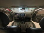 CHEVROLET TRAILBLAZER 2.8 CTDI 4X4 LTZ A/T 2017 - Image 19