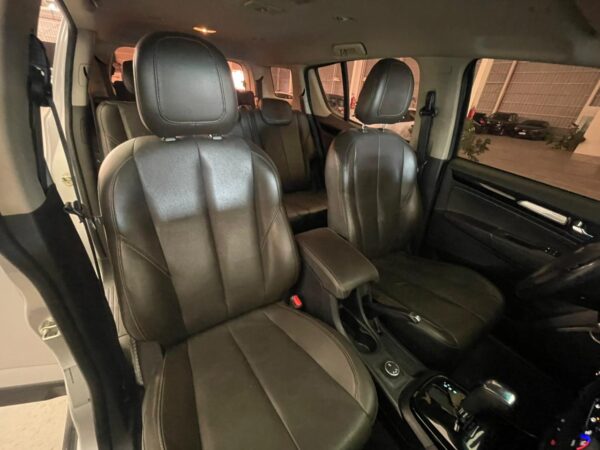 CHEVROLET TRAILBLAZER 2.8 CTDI 4X4 LTZ A/T 2017 - Image 15
