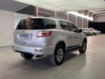 CHEVROLET TRAILBLAZER 2.8 CTDI 4X4 LTZ A/T 2017 - Image 7