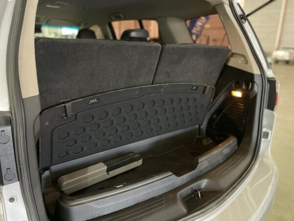 CHEVROLET TRAILBLAZER 2.8 CTDI 4X4 LTZ A/T 2017 - Image 13