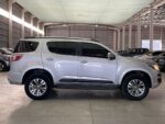 CHEVROLET TRAILBLAZER 2.8 CTDI 4X4 LTZ A/T 2017 - Image 5